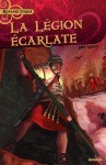 LA LEGION ECARLATE