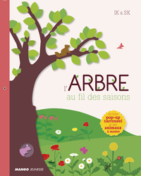 L'arbre au fil des saisons