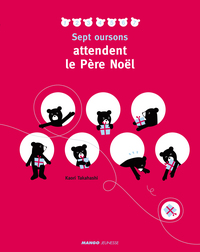 LES 7 OURSONS A NOEL