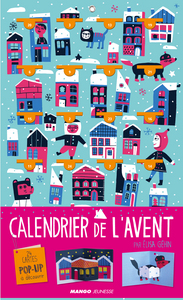 CALENDRIER DE L'AVENT