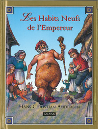 HABITS NEUFS DE L'EMPEREUR (LES)