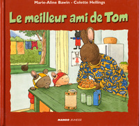 MEILLEUR AMI DE TOM (LE)