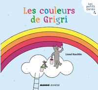 Les couleurs de Grigri