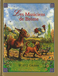 MUSICIENS DE BREME (LES)