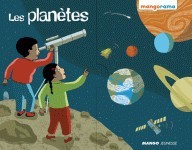 LES PLANETES