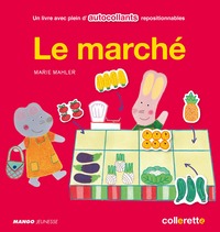 Le marché