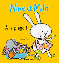 A LA PLAGE