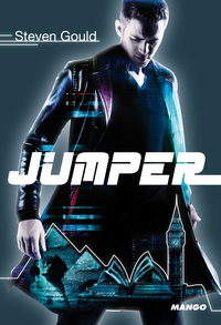 JUMPER - TOME 1