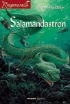 Salamandastron