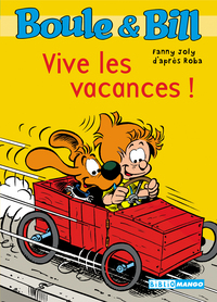 BOULE & BILL VIVE LES VACANCES