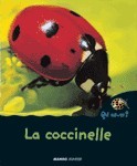 La coccinelle