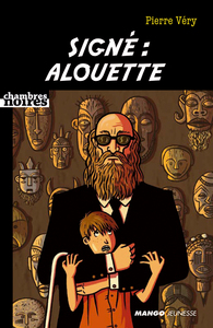 SIGNE : ALOUETTE