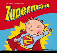 ZUPERMAN