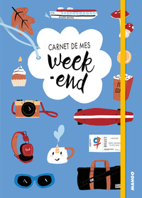 CARNET DE MES WEEK-END