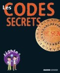 Les codes secrets