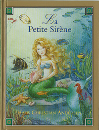 LA PETITE SIRENE