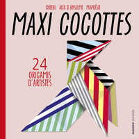 Maxi cocottes