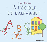 À l'école de l'alphabet