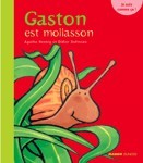 GASTON EST MOLASSON