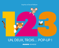 UN, DEUX, TROIS... POP-UP !