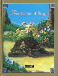 FABLES D'ESOPE (LES)