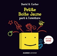 Petite Boîte Jaune part à l'aventure