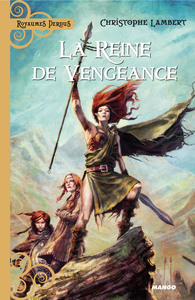 La reine de vengeance