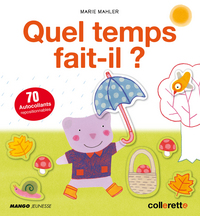 Quel temps fait-il ?