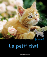 Le petit chat