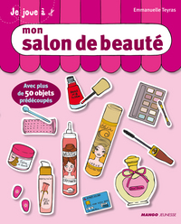 MON SALON DE BEAUTE