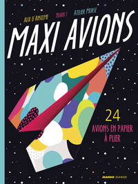 Maxi avions