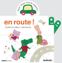 EN ROUTE