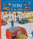 Tom à la ville