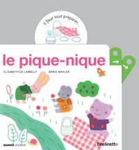 LE PIQUE NIQUE