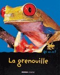 La grenouille