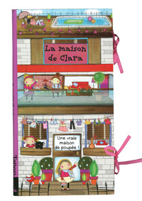 La maison de Clara