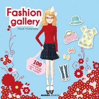 Fashion Gallery