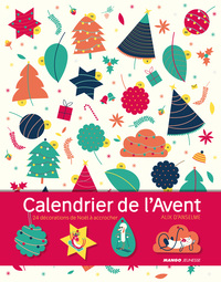 Calendrier de l'avent 2016