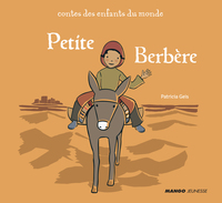 Petite Berbère