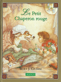 PETIT CHAPERON ROUGE (LE)