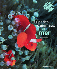 LES PETITS ANIMAUX DE LA MER