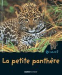 LA PETITE PANTHERE