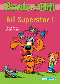 BILL SUPERSTAR !