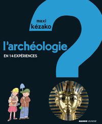 L'archéologie