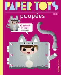 Poupées