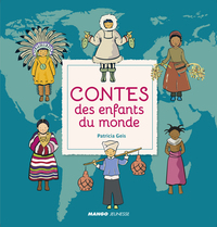 Contes des enfants du monde