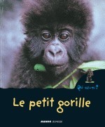 Le petit gorille