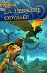 LA DERNIERE ODYSSEE