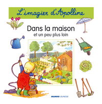 DANS LA MAISON ET PLUS LOIN