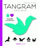 Tangram magique